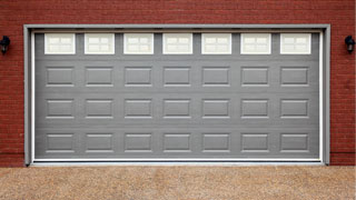 Garage Door Repair at Frances Arbor Villas, Florida