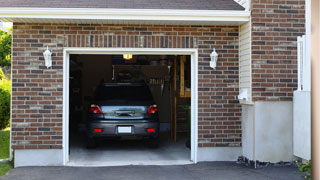 Garage Door Installation at Frances Arbor Villas, Florida