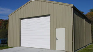 Garage Door Openers at Frances Arbor Villas, Florida